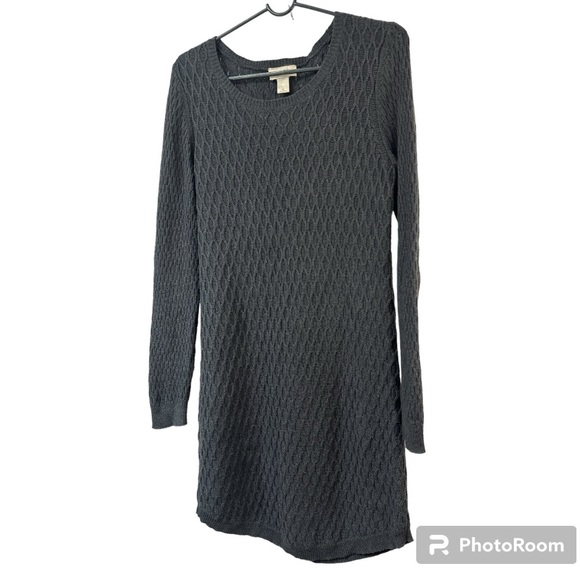 LOFT Dress sweet long size Medium - Picture 1 of 2